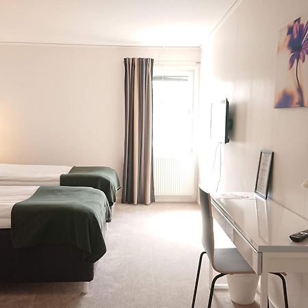 Oevik Eventhotell Örnsköldsvik Εξωτερικό φωτογραφία